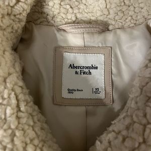 Abercrombie and Fitch Jacket
